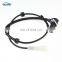 100004367 Front Left ABS Wheel Speed Sensor For Chevrolet Lacetti Nubira Daewoo 96549712