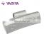 5-60gram Zinc Clip on Wheel Weights for Alloy Wheel/Steel wheel balance weight with CE