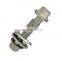 10mm 12mm 14mm 15mm camber bolts kit camber adjustable bolts