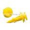 car door panel trim clip nylon High-Quality Auto Fastener OEM-6502991