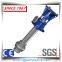 Axial Flow and Mixed Flow Submersible Sewage Pump for Irrigation