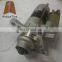 24V 11T 0-24000-3040 excavator starter motor ZAX350 6HK1 starting motor