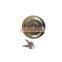 HD700 HD820 excavator oil tank cover 1004-00332