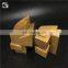 Low volume CNC Wood Machining Parts CNC Machine Turning Milling Parts