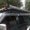 Little Rock 4wd Retractable Car Side Awning Retractable Awning