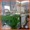 Wood Log Shaving Making Machine