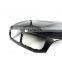 X6 Carbon Fiber Car Enging Hood For BMW X6 JC Style Bonnet