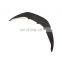 Custom Style Dry Carbon Fiber R8 Front Lip Spoiler for Audi R8 Gen 2 V10 Coupe 2016-2018