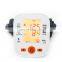 Good quality arm type blacklit digital electronic Blood Pressure Monitor  with Voice Function BP Monitor