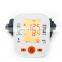 Hot sale  good quality arm type digital electronic BP Machine Blood Pressure Monitor  with Voice Function