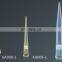 Wholesale Lab Disposables Pipette Filter Tips for 1000ul