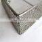 wire mesh basket cooking wire mesh basket stainless steel wire mesh kitchen cooking basket