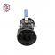 Wholesale Customized WCB 3PC Cast Steel Carbon Steel Three Pieces Flanged Ball Valve