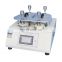 Lab Martine dale Abrasion Testing Machine for Flooring, 4 6 8 Test Stations Fabric Abrasion and Pilling Resistance Tester