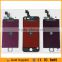 2016 OEM cheap display for iphone 5 5s 5c, lcd digitizer For iphone5 ,lcd for iphone 5 replacement
