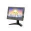 Low price Desktop lcd monitor mount 7 inch led/lcd tv monitor 1024*600 monitor