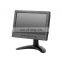 7 inch LCD Industrial Monitor IPS panel H D M I/VGA/BNC/AV/USB Desktop Portable led lcd Display
