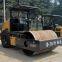 LTS208H-II 8000kg Single Drum Roller (Single Drive)