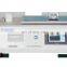KEJIAN PE film Coefficient of Friction (COF) Tester