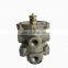 Truck Air Wabco Brake Trailer System OEM 286171 Control Brake Valve Used For European Truck