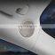 Car parts Stainless steel audio system cover  Car Door Stereo audio horn Cover sound speaker Cover trims for Tesla 3