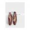 Ladies latest fashion cheap price and beautiful design block heels pumps sandals shoes