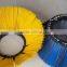 Sweeper/Scrubber side brush from China factory