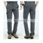 Overalls men's casual combat quick-drying outdoor multi-pocket pants