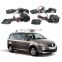 Best car accessories electric suction door for Volkswagen TOURAN