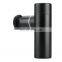 mini Handheld Rechargeable Portable Cordless Sports Body Deep Muscle Massage Gun