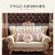 Classic Italian style antique living room sofa set furniture