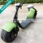 2016 Popular City Roller For Adult 2 Wheels Electric City Scooter Self Balancing 800W With 60V Lithium Battery