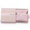 Cheap but high quality custom color jewelry gift box