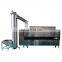 Fries Plant Steam Peeling Machine Frozen French Fries Production Line With CE