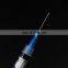 Wholesale disposable vaccine low dead space 1cc syringe luer slip and luer lock