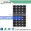 IEC61215 Mono Crystalline Silicon Photovoltaic Cells Solar Panel System