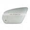 OEM 2214901727 2214901827 Car Exhaust Tailpipe Cover Tip Decoration For MERCEDES W221