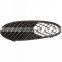 OEM 2208851123 2208851223 TRAILER COVER GRILL FOG LAMP COVER AIR NET PASSENGER SIDE FOR Mercedes Benz W220