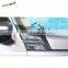 side corner guard for Suzuki Jimny, ABS with carbon fiber
