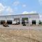 Metal Frame Workshop Metal Building Modular Design Prefabricated Steel Structure Warehouse