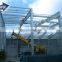 Free Design Steel Structure Warehouse Over 20 Years Professional Production Prefab Building