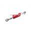 AUSO JZ0001 6' Universal Torque Damper Brace Shock Mount Kit Engine Damper For 172-196MM
