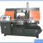 GS320 Automic NC saw PLC Control System CNC Bandsaw for Sale
