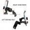 Suitable for 20-21 Land Rover Defender side mobile phone bracket main driver and co-pilot patch accessories