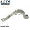 4G0407693 LEFT oem standards control arm control arm replacement  control arm for AUDI A6 A7