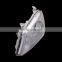 GELING Most Popular Double Cab Halogen Front Light Car For ISUZU DMAX KB Series 2014 Headlight Assembly