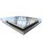 China Manufacturer SS Plate 201 304 316 No.1 2B BA HL Mirror 310s stainless steel plate