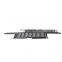 4*4 Front Black Grille for Jeep Grand Cherokee 14-16 Car Accessories Black Front Cover