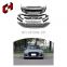 CH Best Sale Automotive Accessories Front Grille Wheel Eyebrow Brake Reverse Light Auto Body Kits For Audi A6L 2019-2021 To Rs6