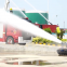 fire fighting robots water cannon fire truck robotic fire fighting robot